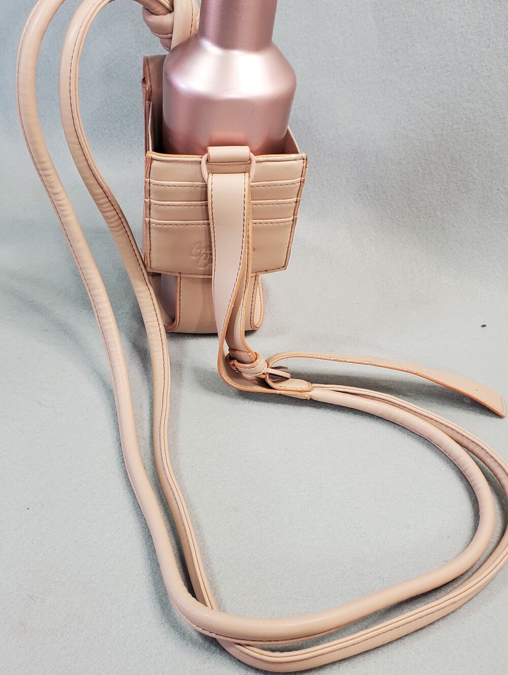 Create & Cultivate Glow Getter Bottle Holder Crossbody - Picture 7 of 7